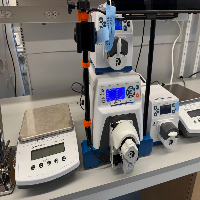 Repligen KrosFlo KR2i TFF System image 0